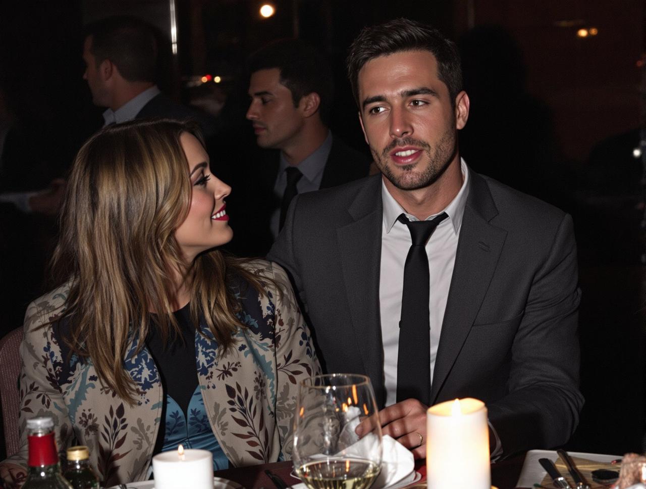 顶流CP官宣分手！双方粉丝大战，超话热度破亿